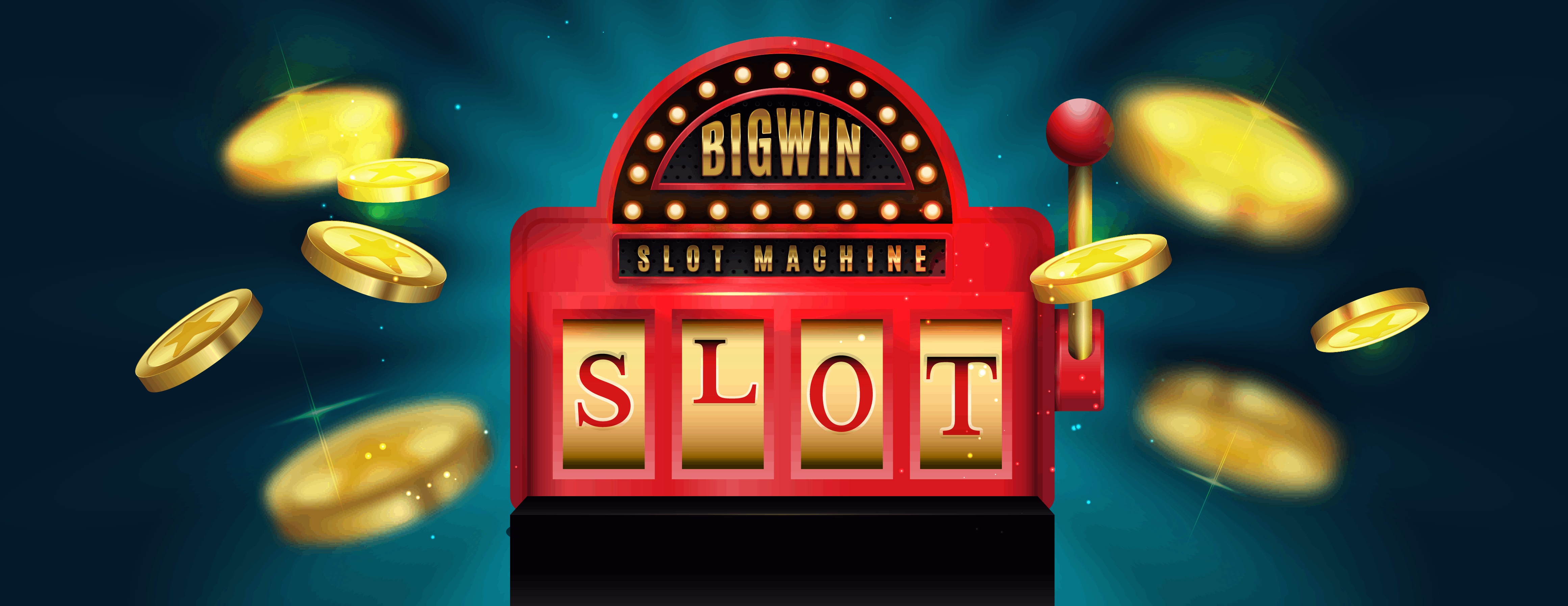 Slot